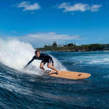 Surfboards Good Wave USA